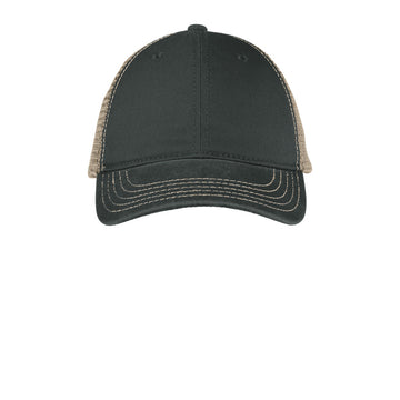 District ® Super Soft Mesh Back Cap